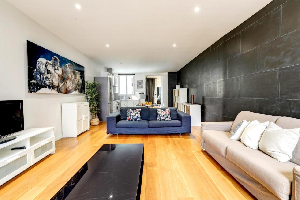 Central Paris - Montorgueil - Cityapartmentstay Luaran gambar